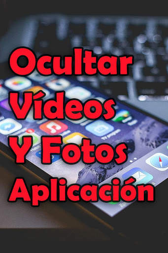 Ocultar Videos y Fotos Tutorial Gratis screenshot 4