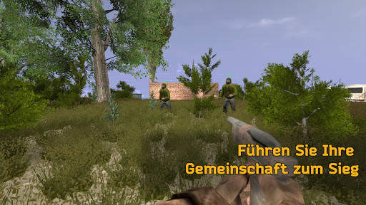 Nuclear Sunset: Überleben in der post Apokalypse screenshot 3