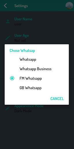 Whats Video screenshot 6