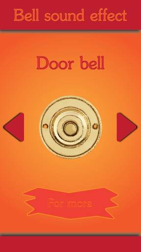 Bell Sound Effects screenshot 4