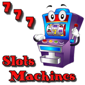 Jackpot Slots Free icon