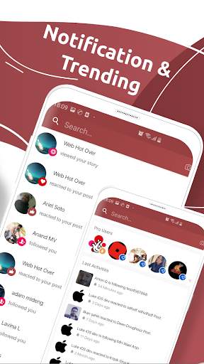 FAQOUS NET screenshot 4