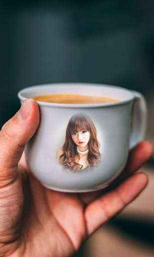 Coffee Mug Photo Frames Editor App New Model 2020 screenshot 19