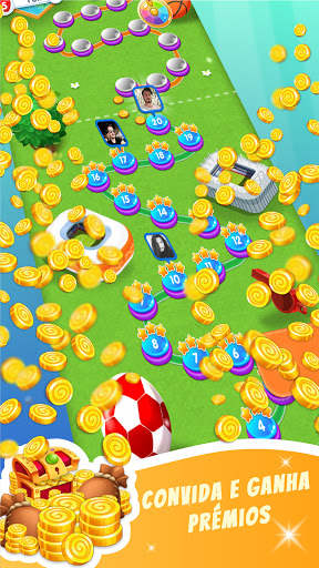 Match And Score: Match 3 Game screenshot 8