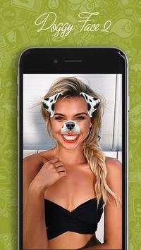 Snap photo filters & Emoji screenshot 4