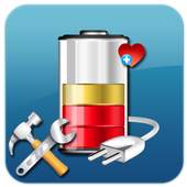 Repair Battery 2.9.1