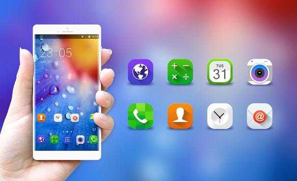 Theme for Samsung Galaxy Note Edge Wallpaper HD screenshot 4