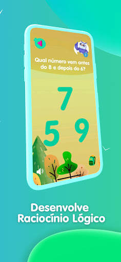 Sloth World - Play & Learn! screenshot 4