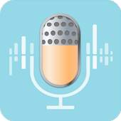 Voice Changer - Funny Voice 1.0.8