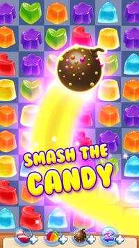 Crazy Candy Smash screenshot 4