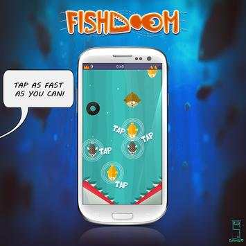 FishDoom screenshot 2