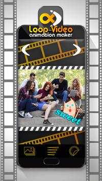 Loop Video – Animation Maker screenshot 4