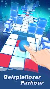 Rolling Sky screenshot 2