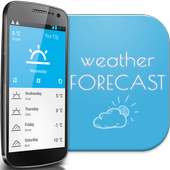 Berlin Weather App