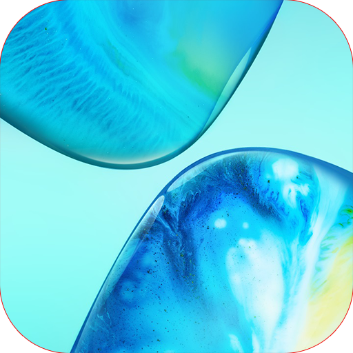 Wallpaper Note 21 &amp; Note 21 Ultra Wallpaper icon