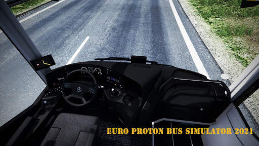 Euro Proton Bus simulator 2021 screenshot 4