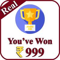 Scratch Card - Lucky Win Scratch Cash logo