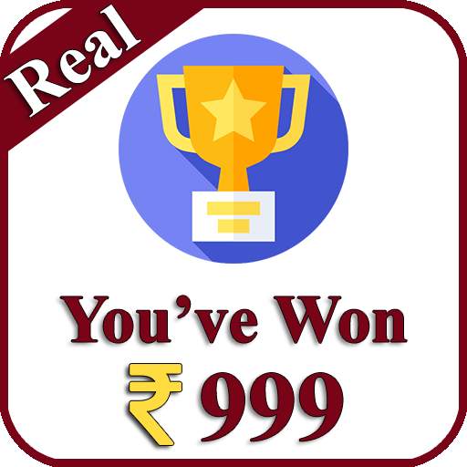 Scratch Card - Lucky Win Scratch Cash screenshot 1