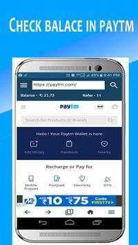 uCent Browser - Earning app screenshot 5