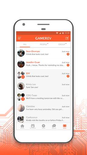 Game Revolution PH screenshot 2