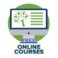 Free online courses icon