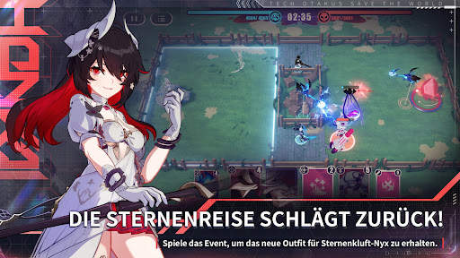 Honkai Impact 3rd screenshot 2