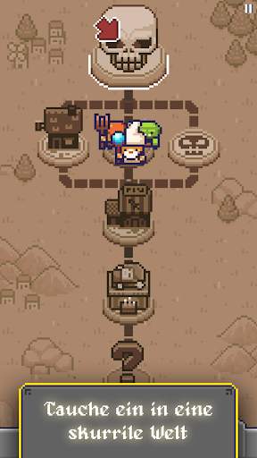 KING CRUSHER screenshot 6
