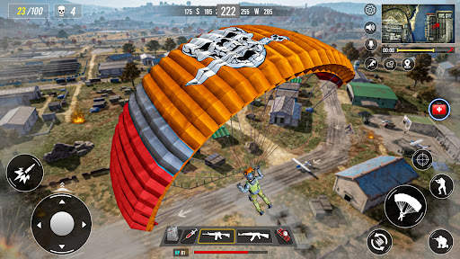 FPS PvP Shooter: Ops Strike screenshot 2