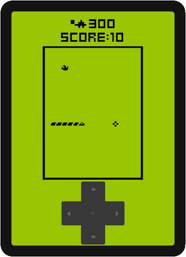 Snake Game Classic Retro Nokia скриншот 10