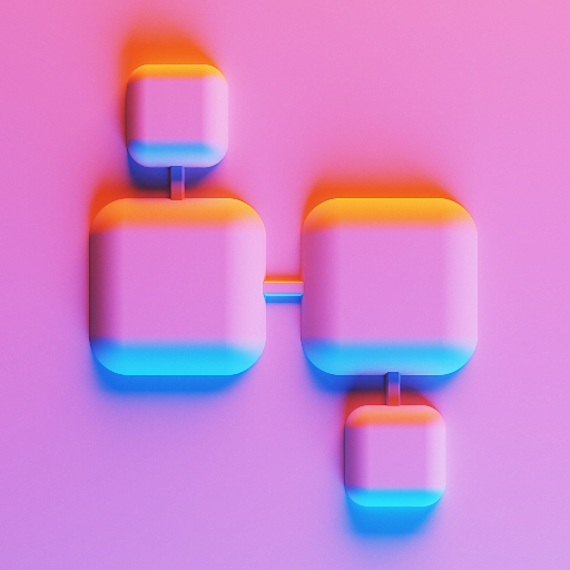 Merge Magic icon