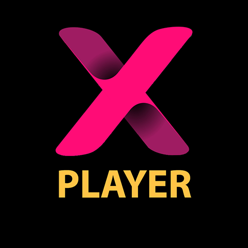 IPTV xPlayer icon