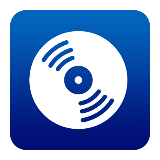 Moody Player icon