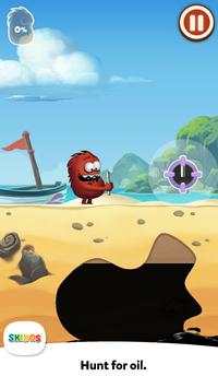 Fuel ⛽My Party: Cool Math Games for 6,7,8 year old screenshot 6