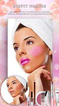 Beauty Camera скриншот 1