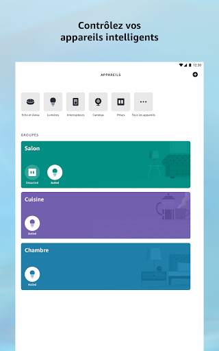 Amazon Alexa screenshot 13