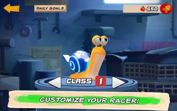 Turbo FAST screenshot 18