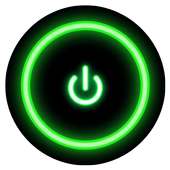 Linterna led ahorra bateria on 9Apps