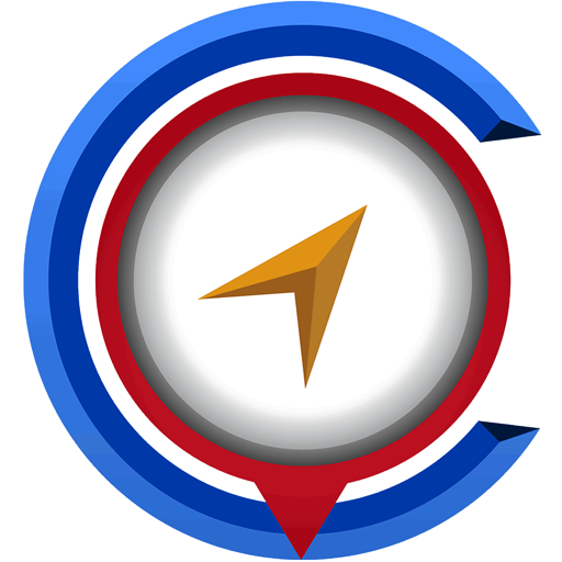 Compass PH icon