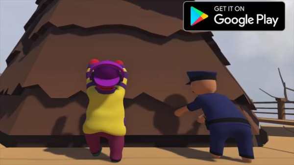 Human fall flat the real game Guide 3 تصوير الشاشة