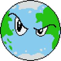World Bash logo