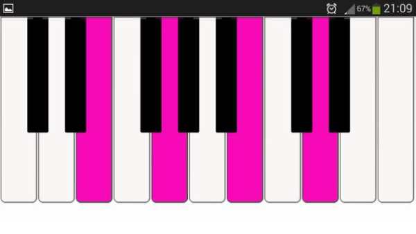 piano piano top screenshot 6