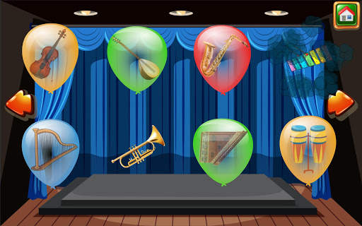 Educational Balloons: Alphabet Numbers Shapes screenshot 15