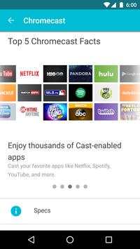 Google Train Up screenshot 3