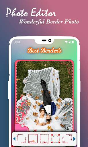 Best Photo Editor 2020 3 تصوير الشاشة