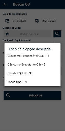 Sim Mais screenshot 4