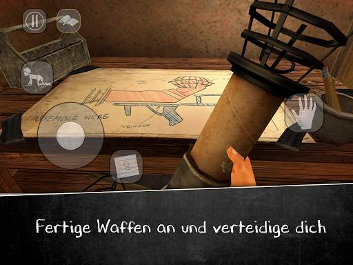 Evil Nun 2 : Origins screenshot 12