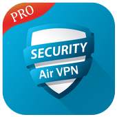 VPN AIR- Free unblock Proxy VPN & security VPN 1.3