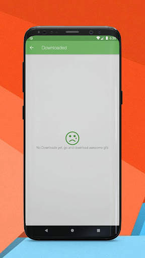 What's a Gif(Saver, Share) screenshot 5