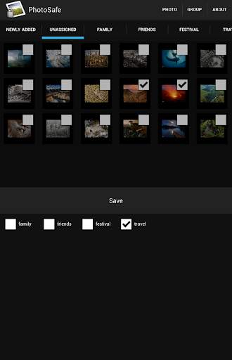 Photo Safe screenshot 6