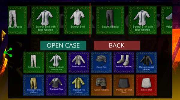 PUBGS Crates Opener screenshot 3